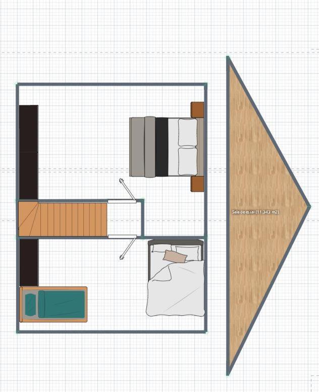 Chalet Con Wifi , Ps4 , Garaje, 5 Dormitorios, 3 Banos, Santiago De Compostela Exterior photo