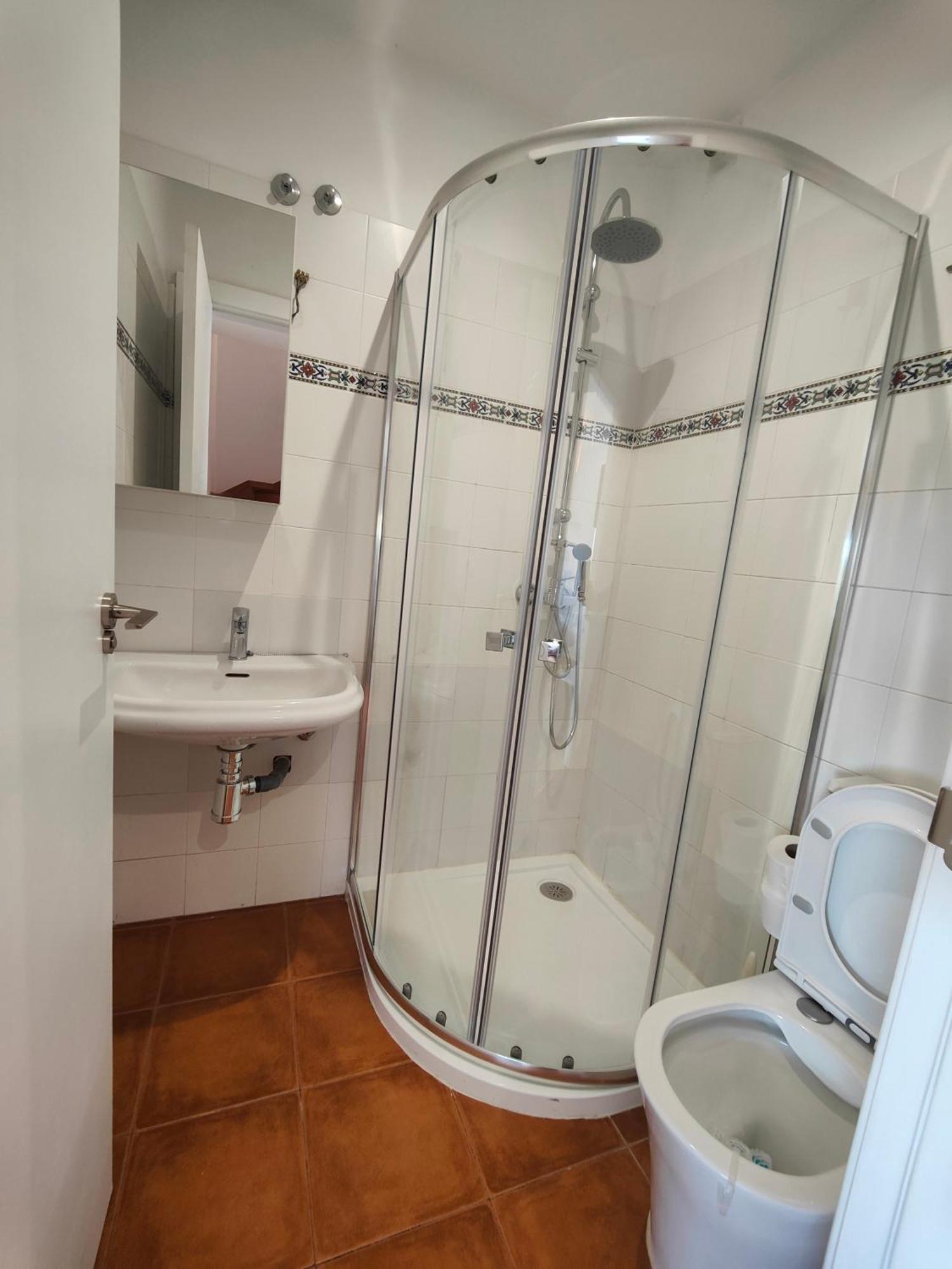 Chalet Con Wifi , Ps4 , Garaje, 5 Dormitorios, 3 Banos, Santiago De Compostela Exterior photo