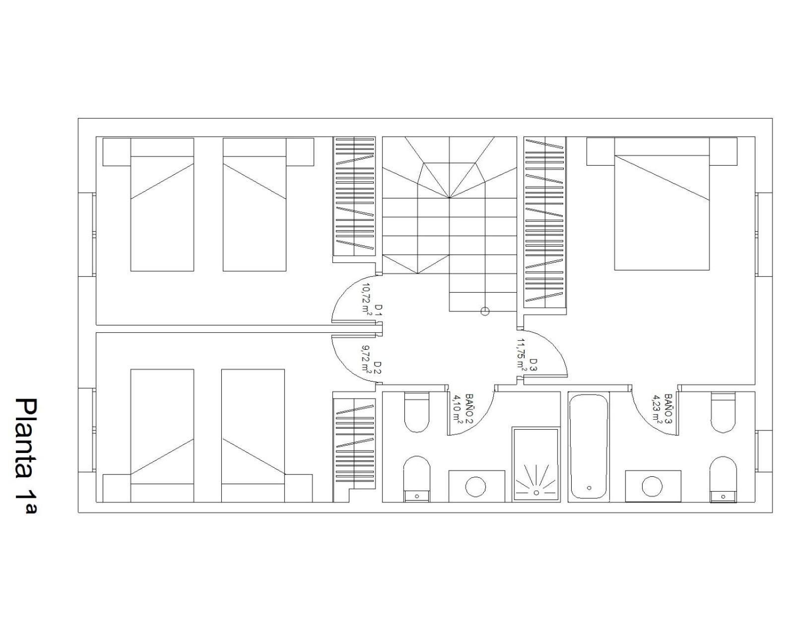 Chalet Con Wifi , Ps4 , Garaje, 5 Dormitorios, 3 Banos, Santiago De Compostela Exterior photo